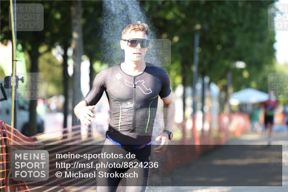 07.09.2025 - 19. Norderstedt Triathlon Michael Strokosch http://msf.ph/oto/8824236 07.09.2025 16:13:47 Laufen 407, 461, 482, 488, 508, 539, 1572, 1594 meine-sportfotos.de