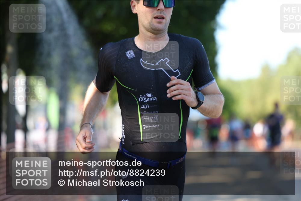 07.09.2025 - 19. Norderstedt Triathlon Michael Strokosch http://msf.ph/oto/8824239 07.09.2025 16:13:48 Laufen 407, 488, 508, 539, 1572, 1594 meine-sportfotos.de