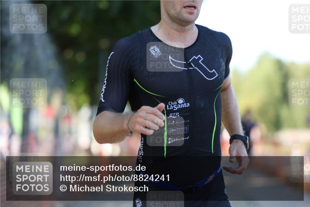 07.09.2025 - 19. Norderstedt Triathlon Michael Strokosch http://msf.ph/oto/8824241 07.09.2025 16:13:48 Laufen 407, 488, 508, 539, 1572, 1594 meine-sportfotos.de