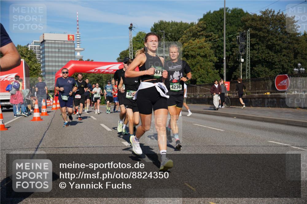 07.09.2025 - BARMER Alsterlauf Yannick Fuchs http://msf.ph/oto/8824350 07.09.2025 09:48:49 Laufen 6223, 2530, 2530, 2022, 42, 479, 4236 meine-sportfotos.de