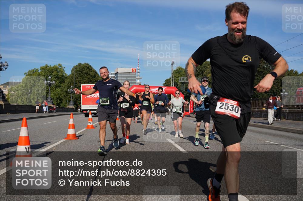 07.09.2025 - BARMER Alsterlauf Yannick Fuchs http://msf.ph/oto/8824395 07.09.2025 09:48:54 Laufen 6089, 3696, 3696, 2003, 5895, 20, 2530 meine-sportfotos.de