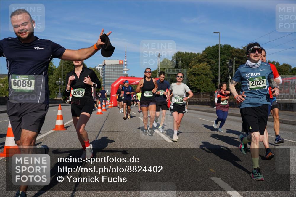 07.09.2025 - BARMER Alsterlauf Yannick Fuchs http://msf.ph/oto/8824402 07.09.2025 09:48:55 Laufen 36, 6089, 2003, 05, 3696, 5895, 4508, 2022 meine-sportfotos.de