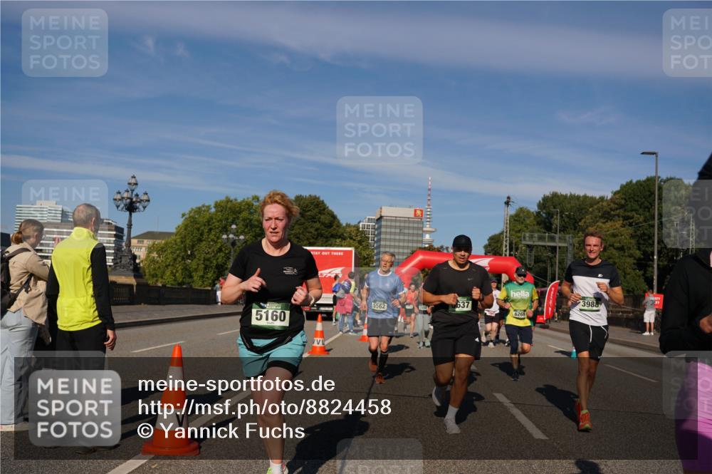 07.09.2025 - BARMER Alsterlauf Yannick Fuchs http://msf.ph/oto/8824458 07.09.2025 09:49:09 Laufen 5160, 3988, 637, 5562, 3494, 6269 meine-sportfotos.de