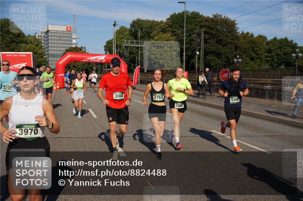 07.09.2025 - BARMER Alsterlauf Yannick Fuchs http://msf.ph/oto/8824488 07.09.2025 09:49:16 Laufen 4338, 36, 3970, 15, 5831, 3568, 2763, 6206, 5308 meine-sportfotos.de