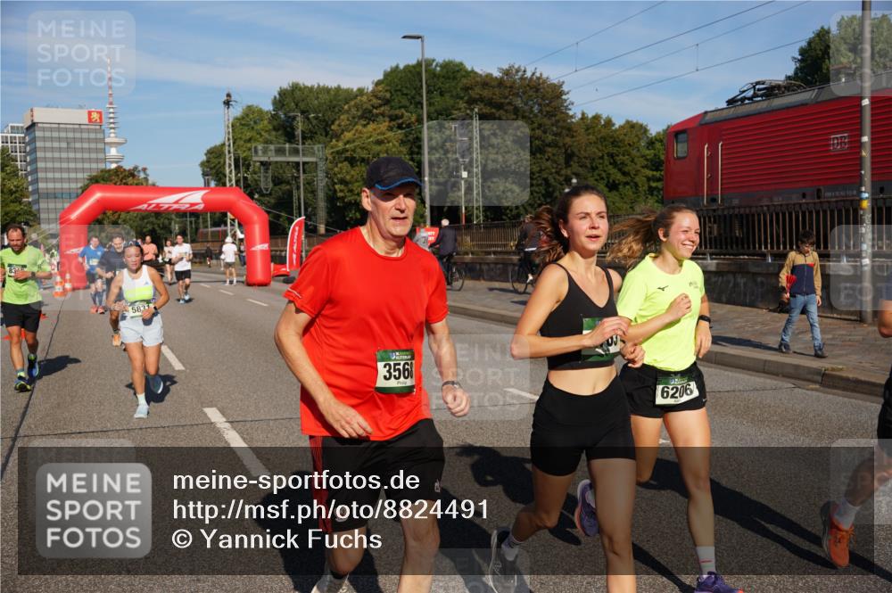 07.09.2025 - BARMER Alsterlauf Yannick Fuchs http://msf.ph/oto/8824491 07.09.2025 09:49:18 Laufen 83, 5831, 356, 6206, 1980612, 14230, 08 meine-sportfotos.de