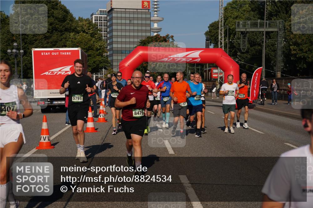 07.09.2025 - BARMER Alsterlauf Yannick Fuchs http://msf.ph/oto/8824534 07.09.2025 09:49:30 Laufen 5791, 1, 407, 4416, 8479, 4672, 529, 6151, 3721, 5912, 4809 meine-sportfotos.de