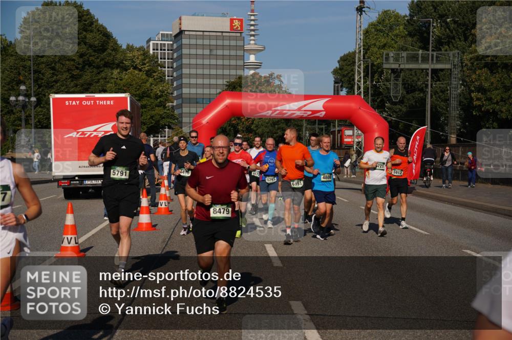 07.09.2025 - BARMER Alsterlauf Yannick Fuchs http://msf.ph/oto/8824535 07.09.2025 09:49:30 Laufen 7, 5791, 8479, 4672, 5293, 4809, 6151, 721, 5912 meine-sportfotos.de