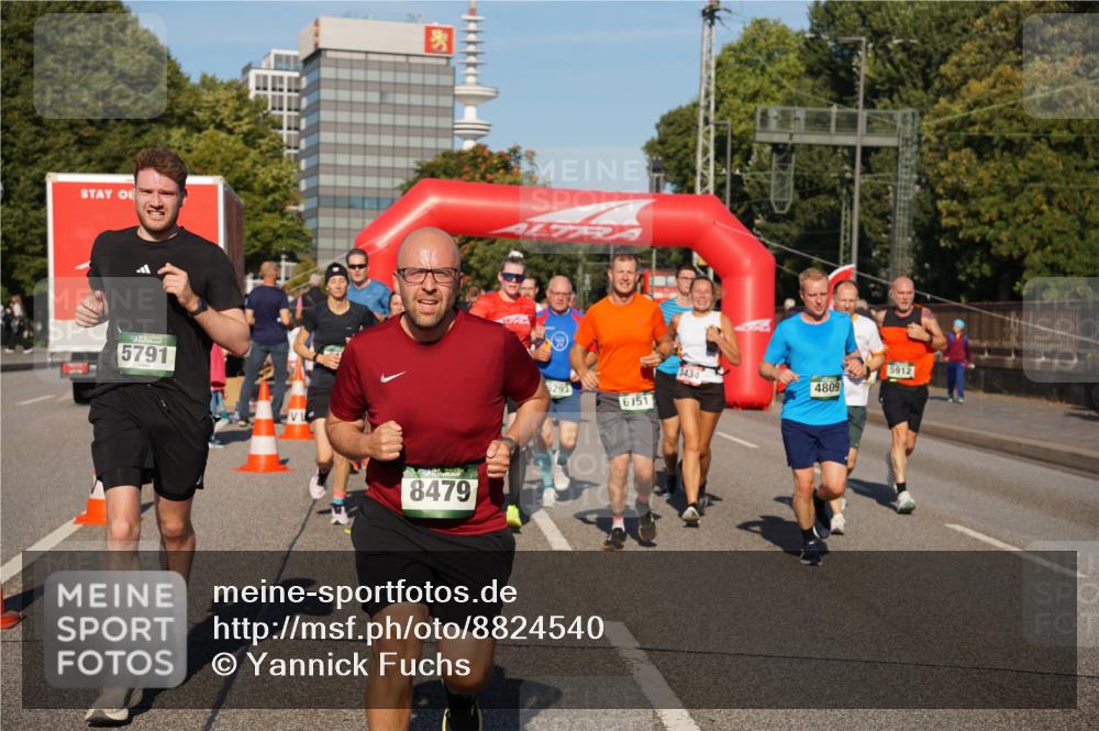 07.09.2025 - BARMER Alsterlauf Yannick Fuchs http://msf.ph/oto/8824540 07.09.2025 09:49:31 Laufen 5791, 8479, 6293, 6151, 3434, 5912, 4809 meine-sportfotos.de