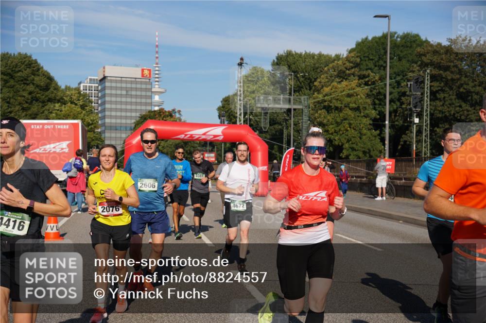 07.09.2025 - BARMER Alsterlauf Yannick Fuchs http://msf.ph/oto/8824557 07.09.2025 09:49:35 Laufen 1416, 2076, 2606, 3381, 4672, 280 meine-sportfotos.de