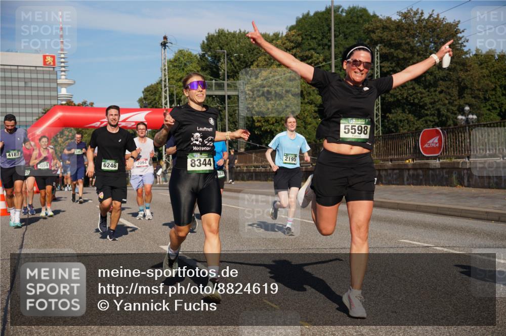 07.09.2025 - BARMER Alsterlauf Yannick Fuchs http://msf.ph/oto/8824619 07.09.2025 09:49:50 Laufen 4187, 02, 5461, 6246, 2094, 8344, 987, 2195, 5598 meine-sportfotos.de