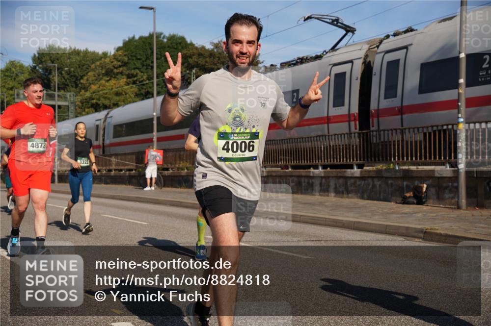 07.09.2025 - BARMER Alsterlauf Yannick Fuchs http://msf.ph/oto/8824818 07.09.2025 09:50:44 Laufen 4873, 3322, 36, 4006, 36, 10, 2, 16, 34 meine-sportfotos.de