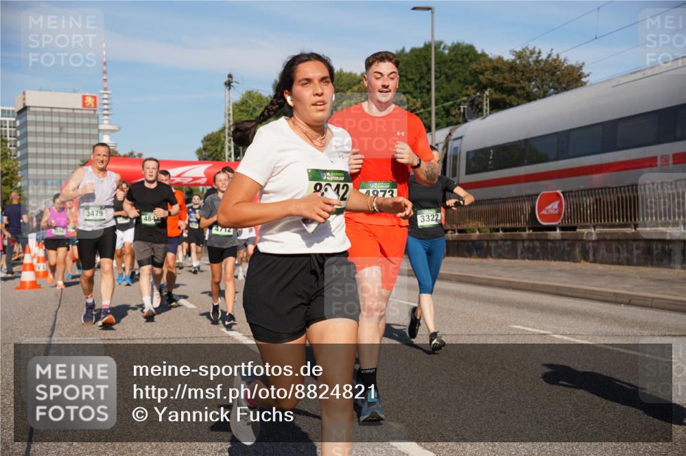 07.09.2025 - BARMER Alsterlauf Yannick Fuchs http://msf.ph/oto/8824821 07.09.2025 09:50:45 Laufen 3479, 484, 4712, 36, 912, 4973, 3322 meine-sportfotos.de