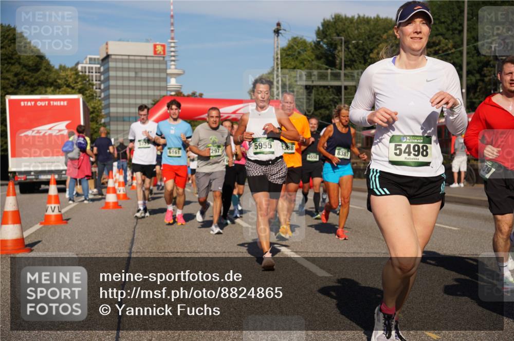 07.09.2025 - BARMER Alsterlauf Yannick Fuchs http://msf.ph/oto/8824865 07.09.2025 09:50:59 Laufen 5955, 1388, 6161, 297, 8387, 4558, 36, 5498 meine-sportfotos.de