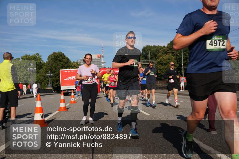 07.09.2025 - BARMER Alsterlauf Yannick Fuchs http://msf.ph/oto/8824897 07.09.2025 09:51:14 Laufen 700, 30, 501, 3252, 3637, 5793, 2210, 136, 4972 meine-sportfotos.de