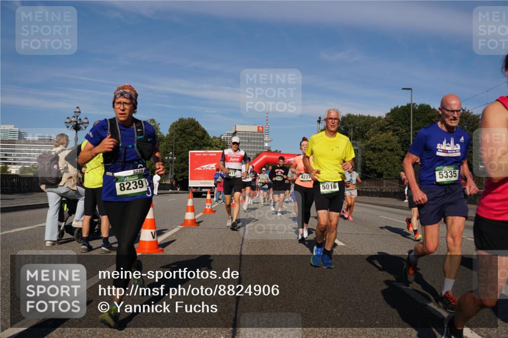 07.09.2025 - BARMER Alsterlauf Yannick Fuchs http://msf.ph/oto/8824906 07.09.2025 09:51:17 Laufen 8239, 8239, 5518, 4227, 5335, 5016 meine-sportfotos.de