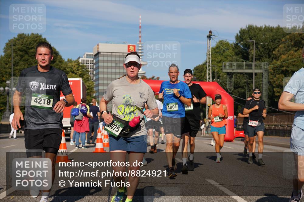 07.09.2025 - BARMER Alsterlauf Yannick Fuchs http://msf.ph/oto/8824921 07.09.2025 09:51:21 Laufen 4219, 3075, 10, 4801, 501, 424, 5996 meine-sportfotos.de