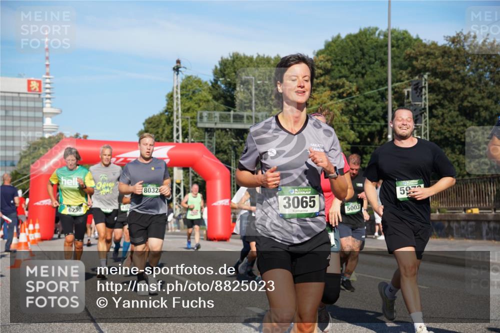 07.09.2025 - BARMER Alsterlauf Yannick Fuchs http://msf.ph/oto/8825023 07.09.2025 09:56:25 Laufen 6230, 8032, 36, 3065, 5003, 59 meine-sportfotos.de