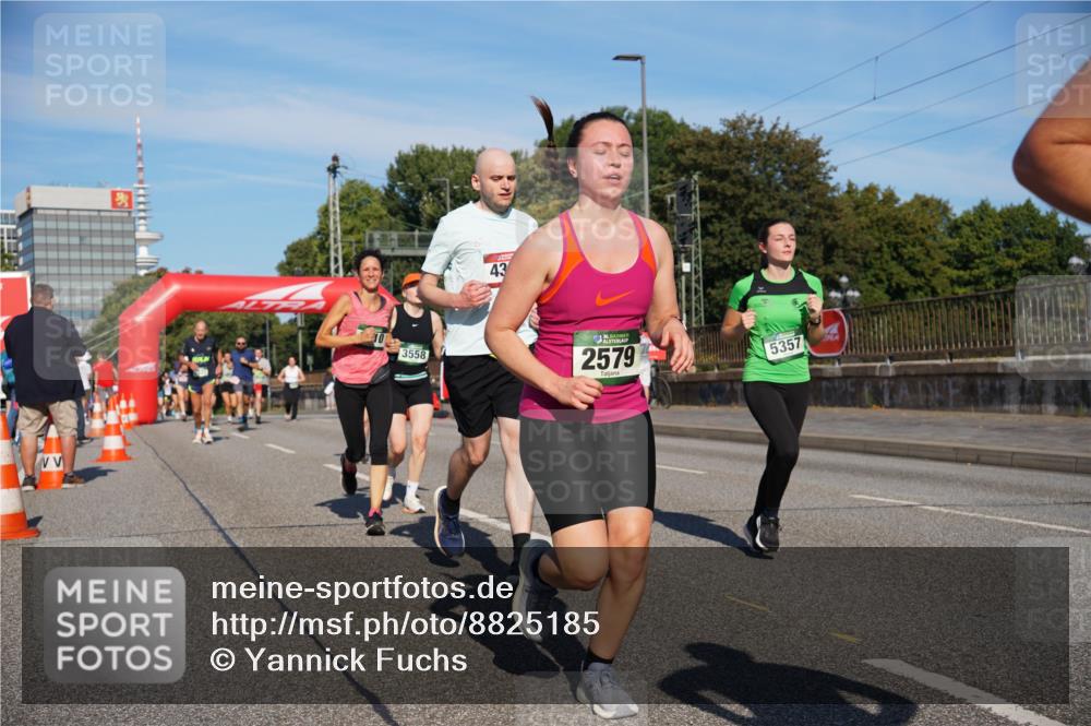 07.09.2025 - BARMER Alsterlauf Yannick Fuchs http://msf.ph/oto/8825185 07.09.2025 09:57:16 Laufen 3558, 43, 136, 2579, 5357 meine-sportfotos.de
