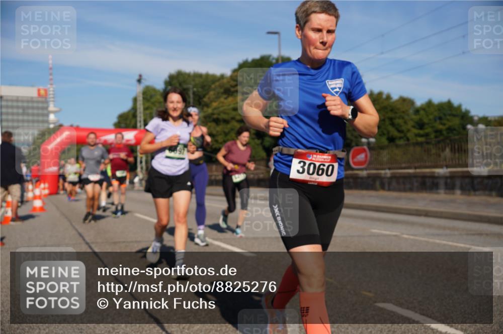 07.09.2025 - BARMER Alsterlauf Yannick Fuchs http://msf.ph/oto/8825276 07.09.2025 09:57:47 Laufen 3060 meine-sportfotos.de