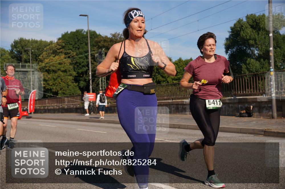 07.09.2025 - BARMER Alsterlauf Yannick Fuchs http://msf.ph/oto/8825284 07.09.2025 09:57:49 Laufen 5000, 5411 meine-sportfotos.de