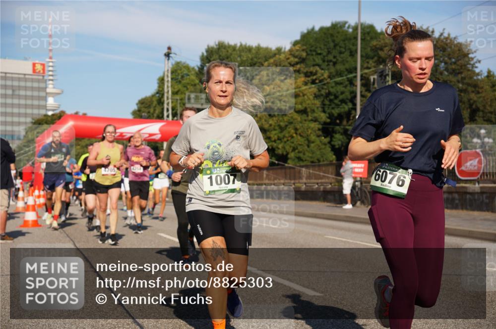 07.09.2025 - BARMER Alsterlauf Yannick Fuchs http://msf.ph/oto/8825303 07.09.2025 09:57:54 Laufen 4705, 4258, 36, 1007, 36, 6076 meine-sportfotos.de
