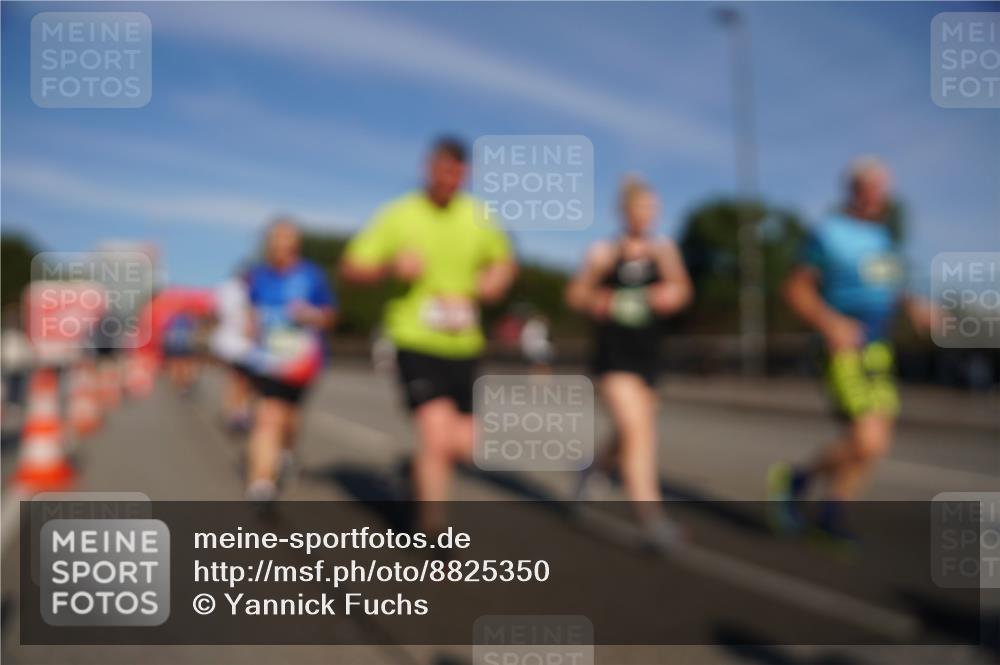 07.09.2025 - BARMER Alsterlauf Yannick Fuchs http://msf.ph/oto/8825350 07.09.2025 09:58:02 Laufen  meine-sportfotos.de