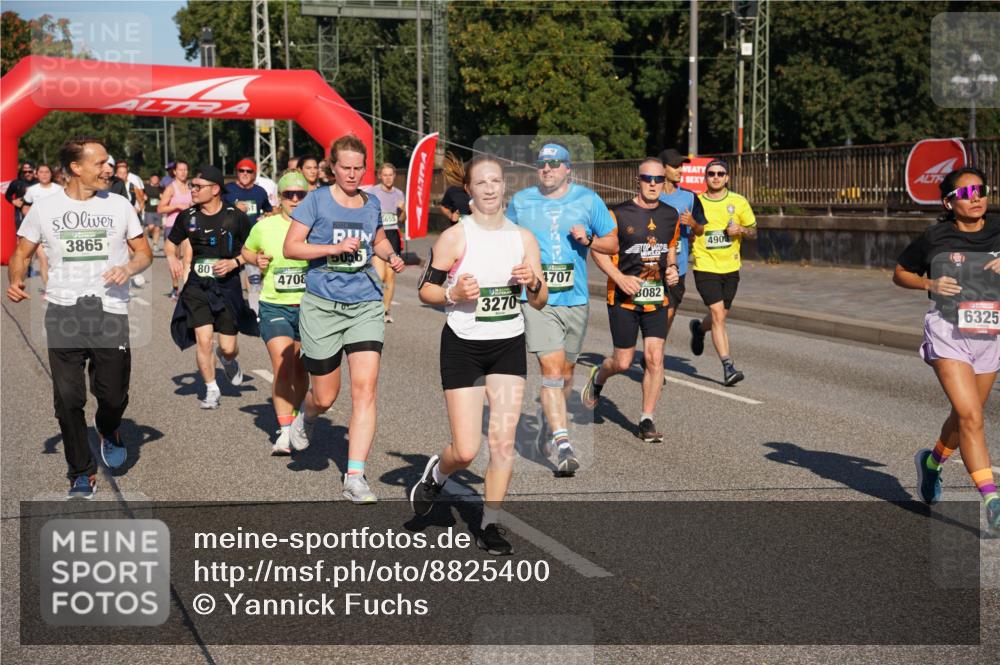 07.09.2025 - BARMER Alsterlauf Yannick Fuchs http://msf.ph/oto/8825400 07.09.2025 09:58:18 Laufen 3865, 80, 4708, 5056, 5655, 3270, 1707, 20, 8082, 4903, 6325 meine-sportfotos.de