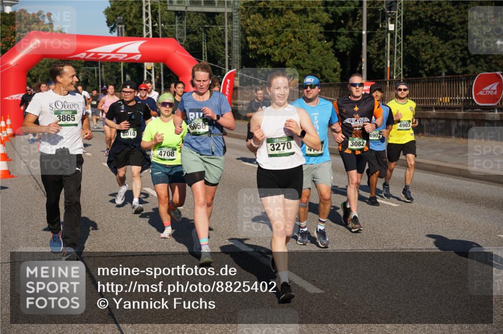 07.09.2025 - BARMER Alsterlauf Yannick Fuchs http://msf.ph/oto/8825402 07.09.2025 09:58:18 Laufen 3865, 8010, 4708, 2024, 5056, 4903, 4902, 3270, 3082 meine-sportfotos.de