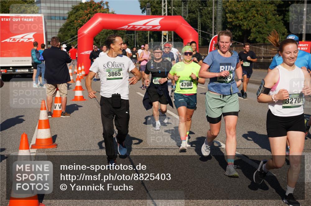 07.09.2025 - BARMER Alsterlauf Yannick Fuchs http://msf.ph/oto/8825403 07.09.2025 09:58:18 Laufen 5, 3865, 80, 4708, 2024, 5006, 3824, 3270 meine-sportfotos.de