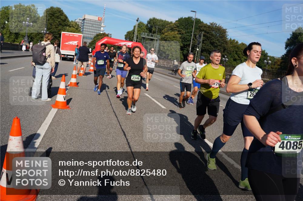 07.09.2025 - BARMER Alsterlauf Yannick Fuchs http://msf.ph/oto/8825480 07.09.2025 09:58:46 Laufen 3210, 2347, 374, 2766, 2346, 726, 26, 36, 4085 meine-sportfotos.de