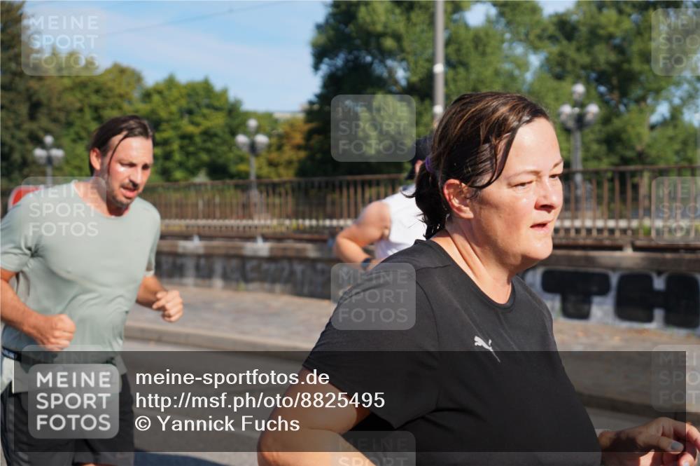 07.09.2025 - BARMER Alsterlauf Yannick Fuchs http://msf.ph/oto/8825495 07.09.2025 09:58:52 Laufen 6032 meine-sportfotos.de