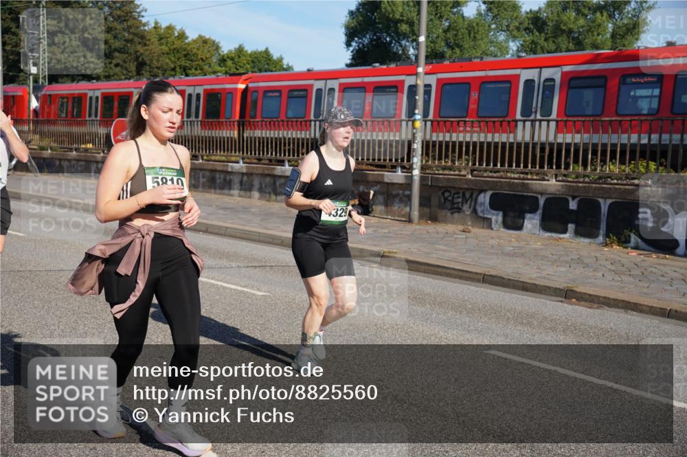 07.09.2025 - BARMER Alsterlauf Yannick Fuchs http://msf.ph/oto/8825560 07.09.2025 09:59:10 Laufen 5810, 329 meine-sportfotos.de