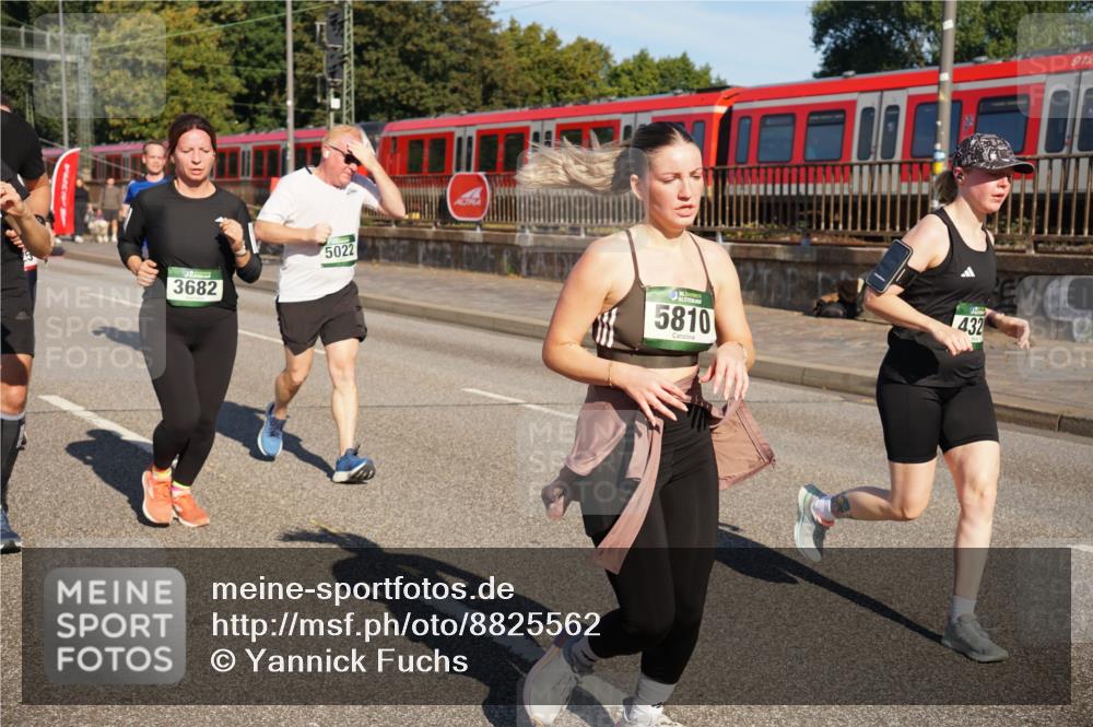 07.09.2025 - BARMER Alsterlauf Yannick Fuchs http://msf.ph/oto/8825562 07.09.2025 09:59:10 Laufen 3682, 5022, 36, 5810, 432, 912 meine-sportfotos.de