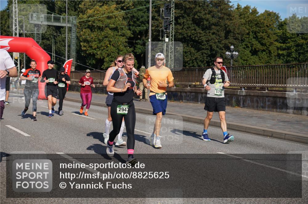 07.09.2025 - BARMER Alsterlauf Yannick Fuchs http://msf.ph/oto/8825625 07.09.2025 09:59:43 Laufen 455, 4191, 4180, 2304, 2947, 5485, 5733 meine-sportfotos.de