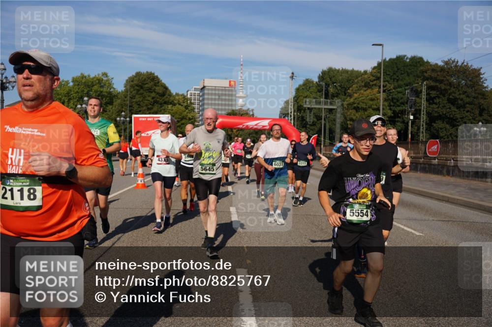 07.09.2025 - BARMER Alsterlauf Yannick Fuchs http://msf.ph/oto/8825767 07.09.2025 10:00:21 Laufen 36, 2118, 4333, 8618, 6031, 3311, 5645, 5554 meine-sportfotos.de