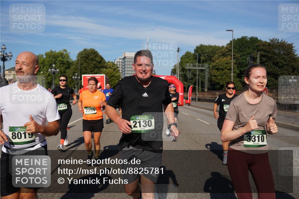 07.09.2025 - BARMER Alsterlauf Yannick Fuchs http://msf.ph/oto/8825781 07.09.2025 10:00:24 Laufen 136, 8019, 8434, 2259, 36, 2130, 39, 36, 3310 meine-sportfotos.de
