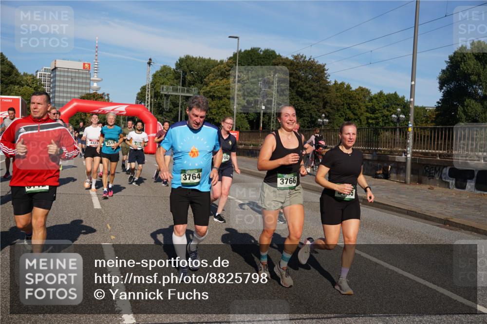 07.09.2025 - BARMER Alsterlauf Yannick Fuchs http://msf.ph/oto/8825798 07.09.2025 10:00:33 Laufen 4323, 2515, 6115, 3764, 00, 3766 meine-sportfotos.de