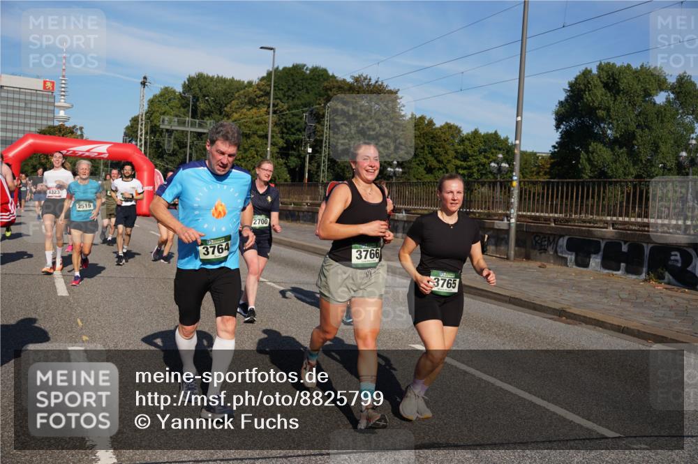 07.09.2025 - BARMER Alsterlauf Yannick Fuchs http://msf.ph/oto/8825799 07.09.2025 10:00:33 Laufen 4323, 2515, 3764, 2700, 3766, 3765 meine-sportfotos.de