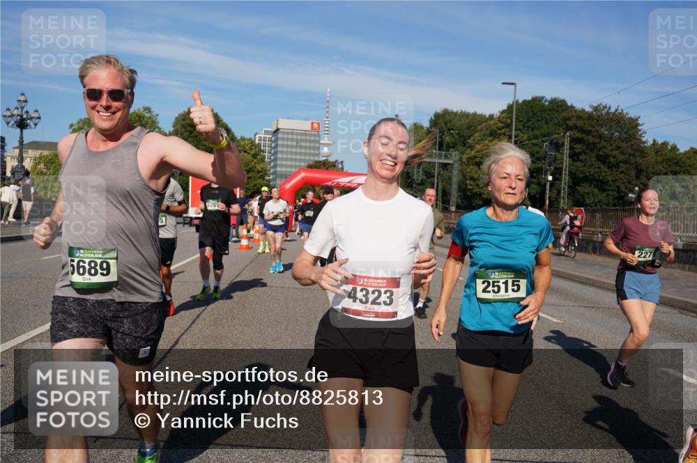 07.09.2025 - BARMER Alsterlauf Yannick Fuchs http://msf.ph/oto/8825813 07.09.2025 10:00:36 Laufen 136, 5689, 3281, 36, 4323, 36, 2515, 227 meine-sportfotos.de