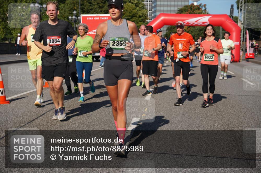 07.09.2025 - BARMER Alsterlauf Yannick Fuchs http://msf.ph/oto/8825989 07.09.2025 10:01:36 Laufen 2884, 2, 2359, 52, 395, 54, 5137, 6022 meine-sportfotos.de