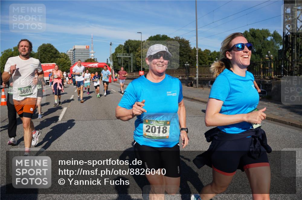 07.09.2025 - BARMER Alsterlauf Yannick Fuchs http://msf.ph/oto/8826040 07.09.2025 10:01:48 Laufen 2481, 3801, 10, 36, 2018 meine-sportfotos.de