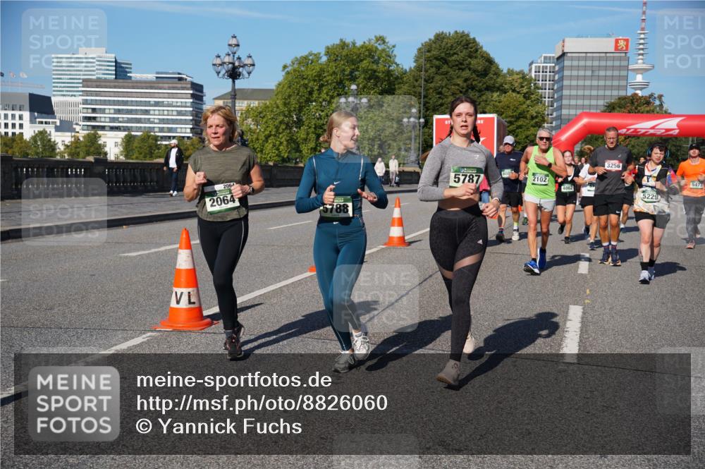 07.09.2025 - BARMER Alsterlauf Yannick Fuchs http://msf.ph/oto/8826060 07.09.2025 10:01:55 Laufen 2064, 2064, 5787, 2102, 4862, 3256, 5229, 5473 meine-sportfotos.de