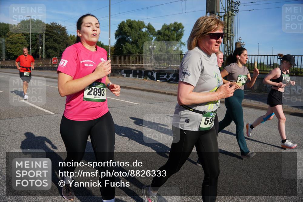 07.09.2025 - BARMER Alsterlauf Yannick Fuchs http://msf.ph/oto/8826333 07.09.2025 10:03:50 Laufen 1000, 2893, 3976, 59, 8282 meine-sportfotos.de