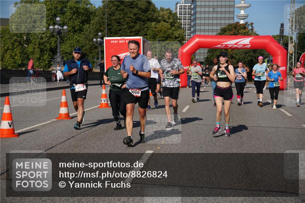 07.09.2025 - BARMER Alsterlauf Yannick Fuchs http://msf.ph/oto/8826824 07.09.2025 10:07:05 Laufen 3617, 3600, 5624, 3094, 2460, 381, 4380, 4313 meine-sportfotos.de