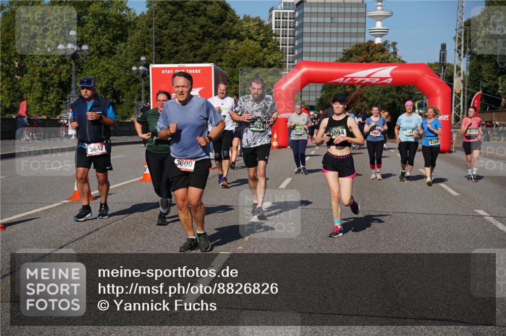 07.09.2025 - BARMER Alsterlauf Yannick Fuchs http://msf.ph/oto/8826826 07.09.2025 10:07:05 Laufen 3647, 3600, 54, 5624, 3089, 3094, 2460, 4380, 4313 meine-sportfotos.de