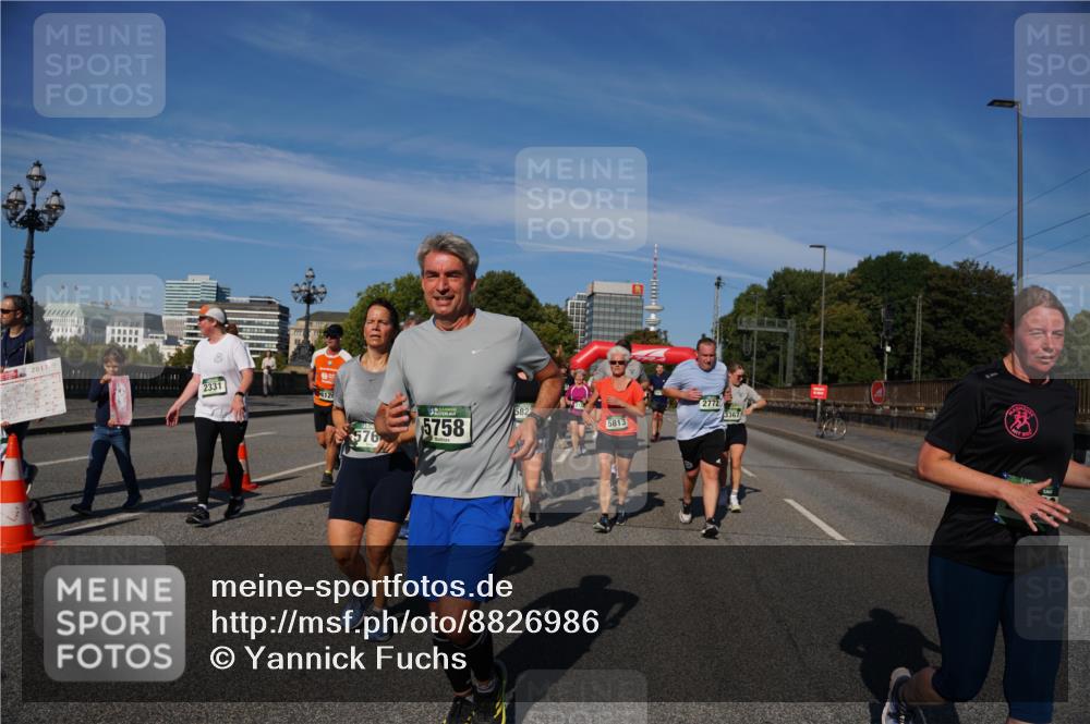 07.09.2025 - BARMER Alsterlauf Yannick Fuchs http://msf.ph/oto/8826986 07.09.2025 10:07:55 Laufen 2017, 2331, 120, 5827, 2772, 5813, 3367, 576, 5758 meine-sportfotos.de
