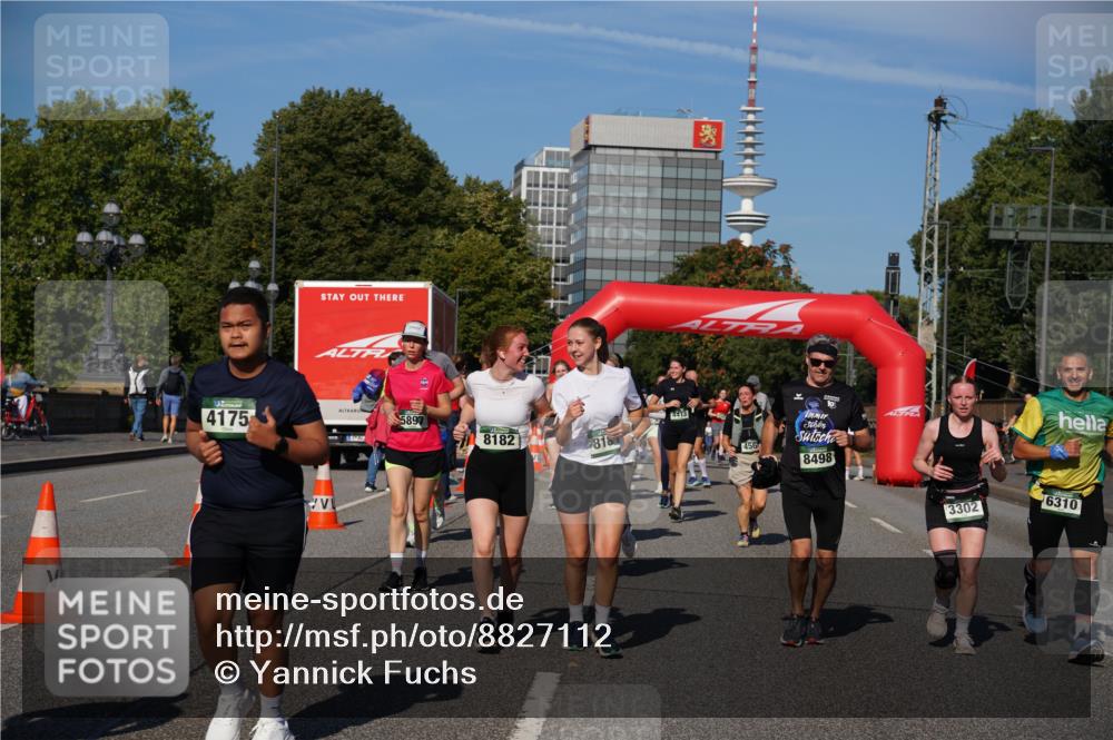 07.09.2025 - BARMER Alsterlauf Yannick Fuchs http://msf.ph/oto/8827112 07.09.2025 10:08:23 Laufen 4175, 5897, 4413, 8182, 818, 8498, 3302, 6310 meine-sportfotos.de