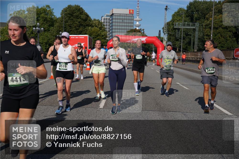 07.09.2025 - BARMER Alsterlauf Yannick Fuchs http://msf.ph/oto/8827156 07.09.2025 10:08:32 Laufen 1, 4413, 4519, 397, 4825, 3445, 3444, 3446 meine-sportfotos.de