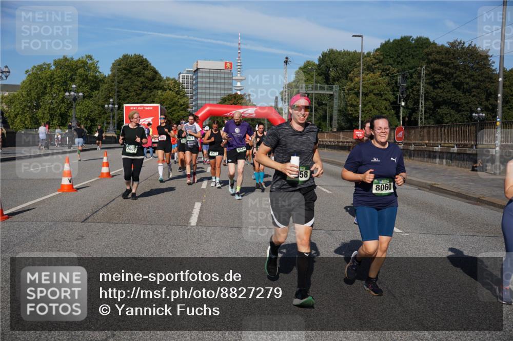 07.09.2025 - BARMER Alsterlauf Yannick Fuchs http://msf.ph/oto/8827279 07.09.2025 10:09:02 Laufen 2007, 2462, 4571, 4572, 5974, 0, 58, 8060 meine-sportfotos.de