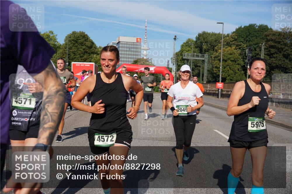 07.09.2025 - BARMER Alsterlauf Yannick Fuchs http://msf.ph/oto/8827298 07.09.2025 10:09:07 Laufen 99, 5, 4571, 4572, 3013, 15, 2004, 2049, 5975 meine-sportfotos.de